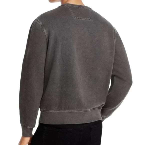 NWT!  John Varvatos Pink Floyd Pullover Crewneck Sweatshirt - Size Large - Picture 2 of 5